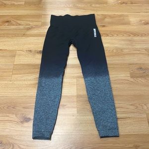 Gymshark Adapt Ombré Seamless Leggings